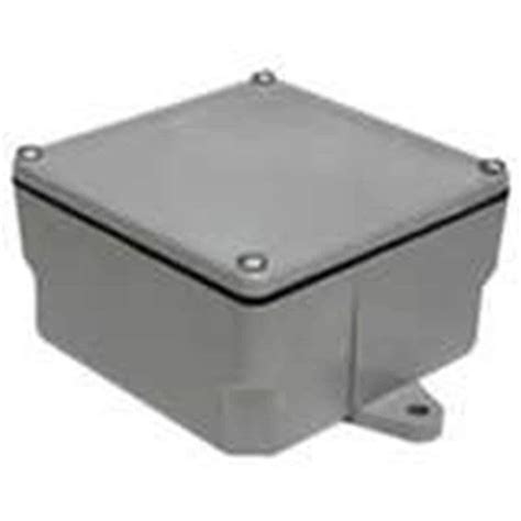 12 x 12 x 6 metal junction box outdoor|12x12x6 nema 1 pull box.